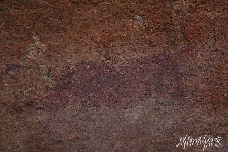 Mud Maps Africa Namibia 0462
